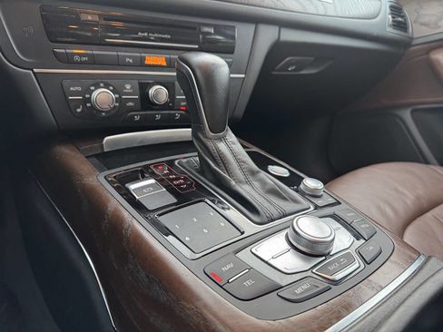 Used 2016 Audi A6 2.0T Premium Plus w/ Premium Plus Package image 19