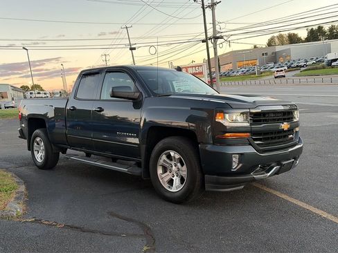 Used 2019 Chevrolet Silverado 1500 LT w/ All Star Edition image 13