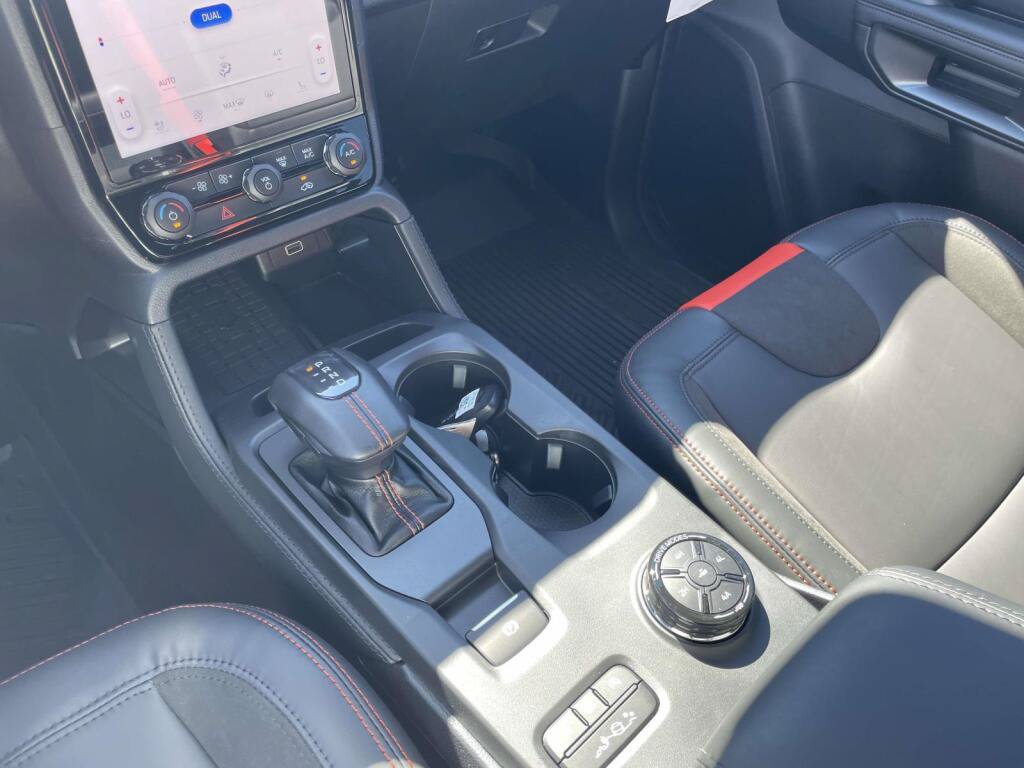 New 2026 Ford Ranger Raptor AWD/4WD image 28