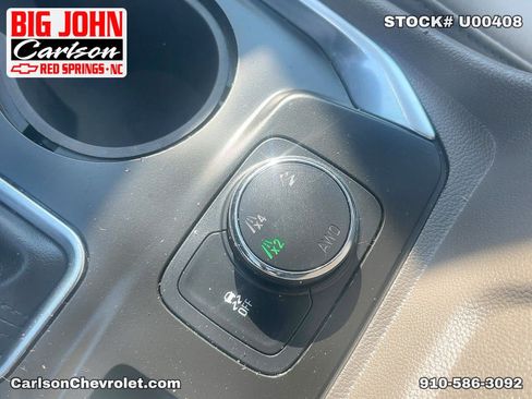 Used 2019 Chevrolet Traverse LT AWD/4WD image 23