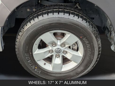 Used 2023 RAM 1500 Classic SLT w/ Trailer & Traction Group image 11