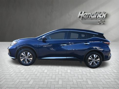 Used 2020 Nissan Murano SV image 9