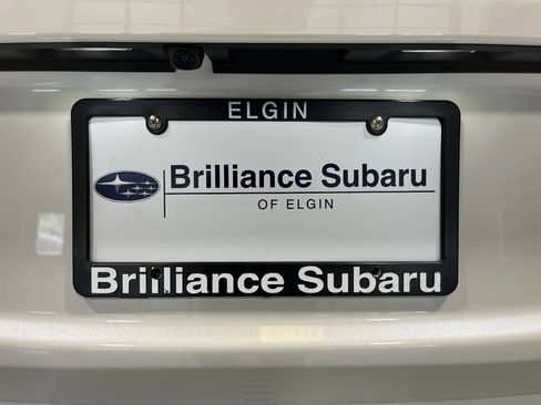 Certified 2025 Subaru Forester AWD/4WD image 40