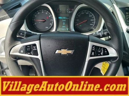 Used 2016 Chevrolet Equinox LT w/ LPO, Protection Package AWD/4WD image 24