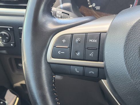 Used 2021 Lexus GX 460 Premium AWD/4WD image 31