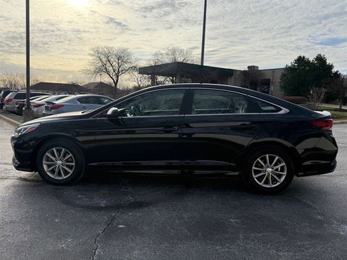 Used 2018 Hyundai Sonata SE image 9
