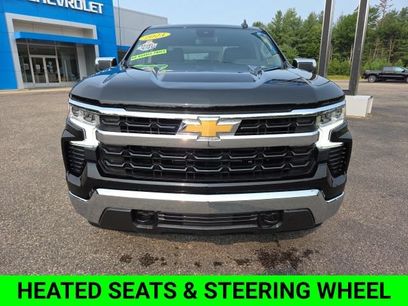 Used 2024 Chevrolet Silverado 1500 LT