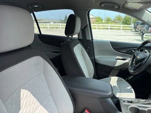 Used 2018 Chevrolet Equinox LS AWD/4WD image 22