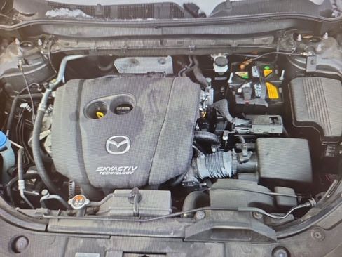 Used 2019 MAZDA CX-5 Grand Touring w/ GT Premium Package image 17