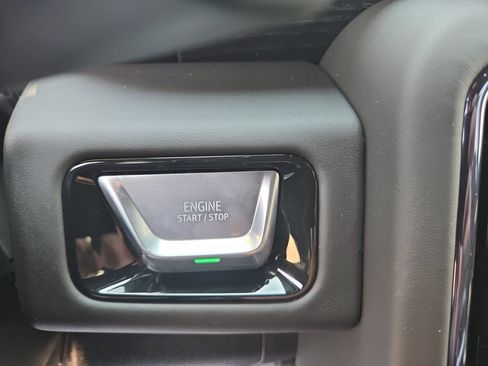 New 2026 GMC Yukon AT4 Ultimate AWD/4WD image 34