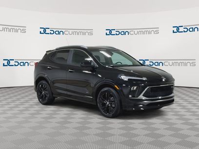 New 2026 Buick Encore GX Sport Touring w/ Comfort Package