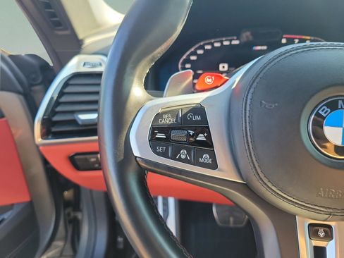 Used 2022 BMW M8 Competition image 15