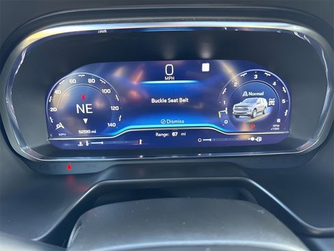 Used 2022 Chevrolet Tahoe RST image 30