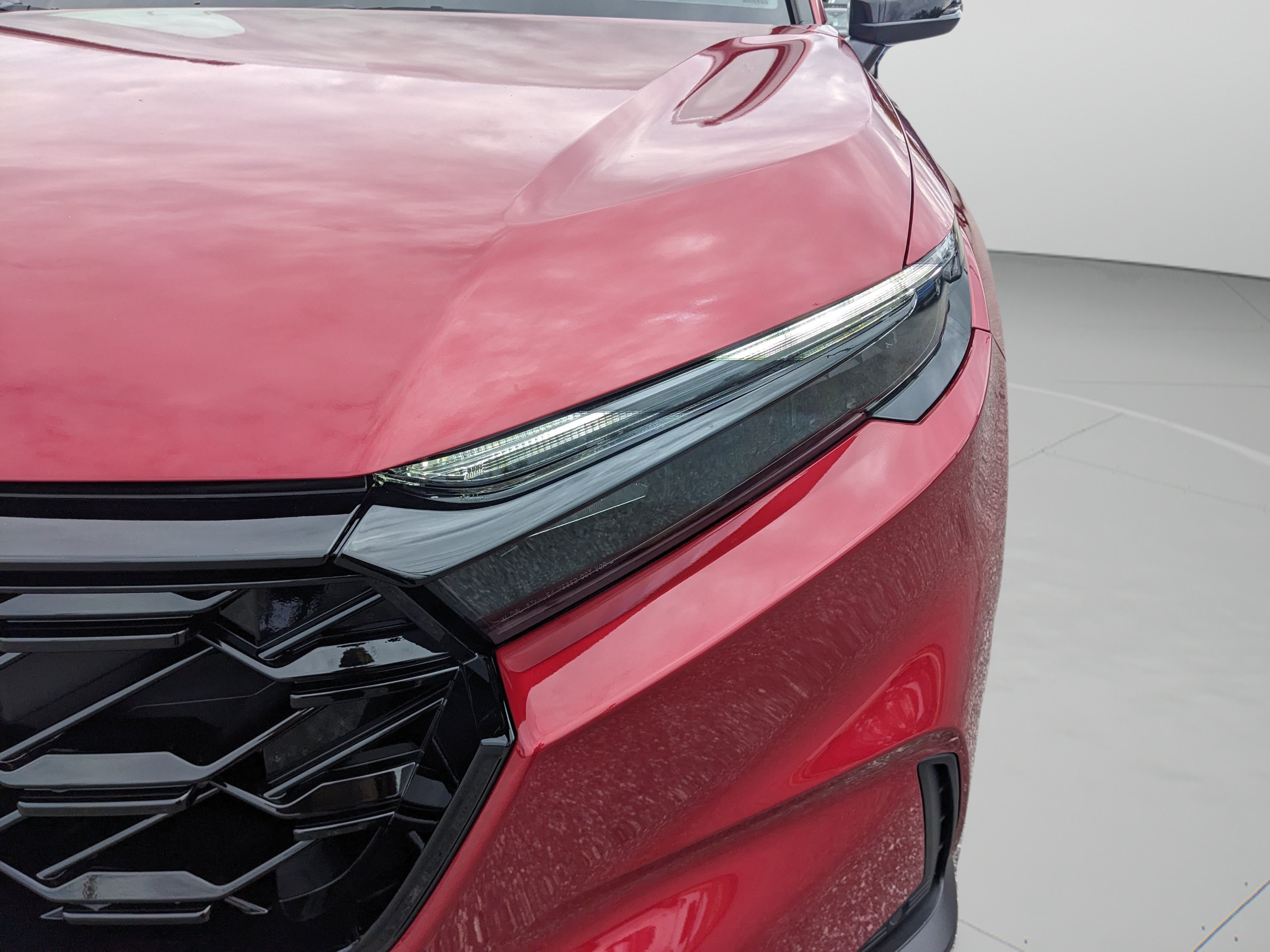 New 2027 Honda CR-V Sport-L image 9