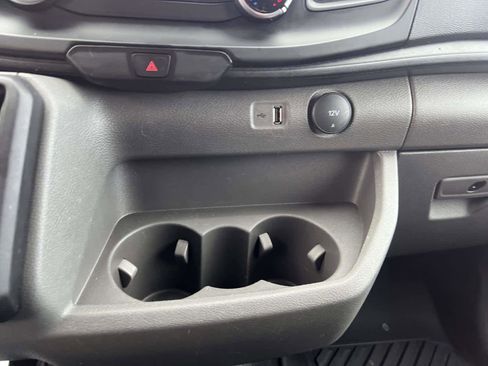 Used 2023 Ford Transit 250 Low Roof w/ Exterior Upgrade Package image 18