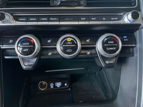 Used 2019 Genesis G70 3.3T Advanced w/ Elite Package RWD image 37