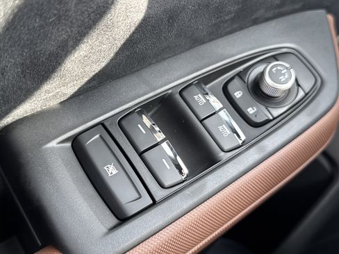 New 2026 Subaru Forester Touring image 24