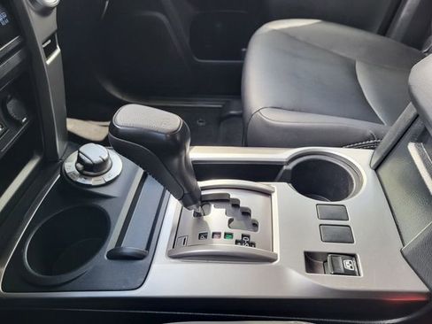 Used 2023 Toyota 4Runner TRD Sport w/ Technology Package image 25