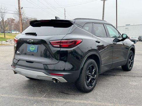 Used 2024 Chevrolet Blazer LT w/ Convenience Package image 5