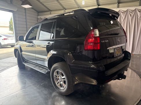 Used 2009 Lexus GX 470 image 6