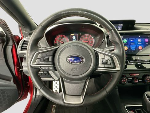 Used 2019 Subaru Impreza 2.0i Sport image 12