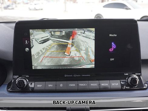 Used 2022 Kia Seltos S image 5