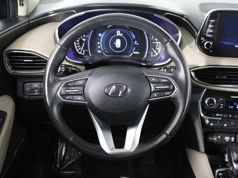 Used 2019 Hyundai Santa Fe FWD image 7