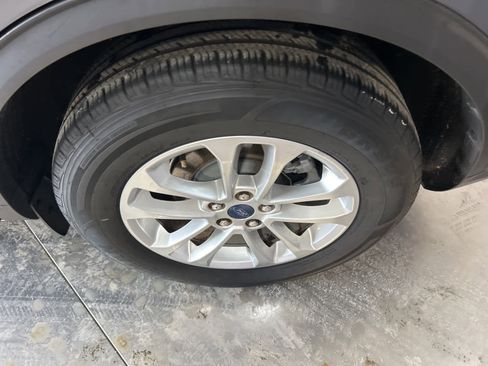 Used 2022 Ford Escape SE image 14