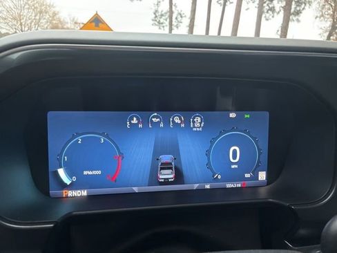 Used 2024 Ford F350 Limited w/ FX4 Off-Road Package image 30