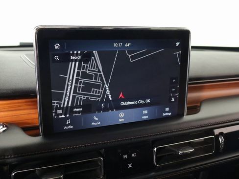 Used 2024 Lincoln Aviator Reserve image 7