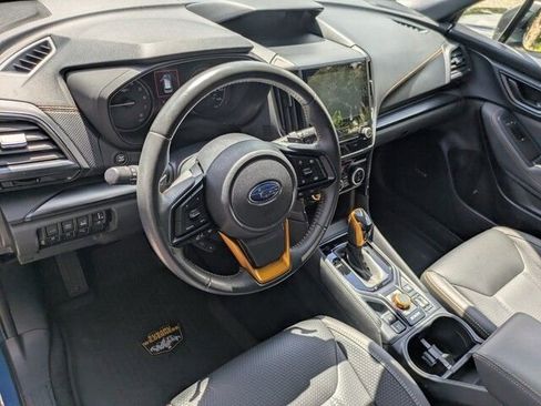 Used 2024 Subaru Forester Wilderness image 11