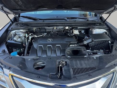 Used 2018 Acura RDX AWD image 14