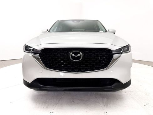 Certified 2023 MAZDA CX-5 AWD 2.5 S w/ Select Package image 13