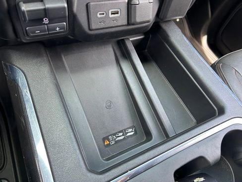 Used 2021 GMC Sierra 1500 AT4 AWD/4WD image 37