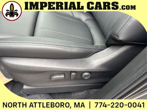 New 2025 Subaru Ascent Touring image 27