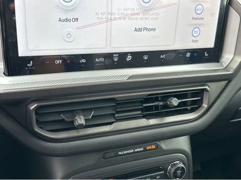 New 2025 Ford Bronco Sport Big Bend w/ Convenience Package image 26