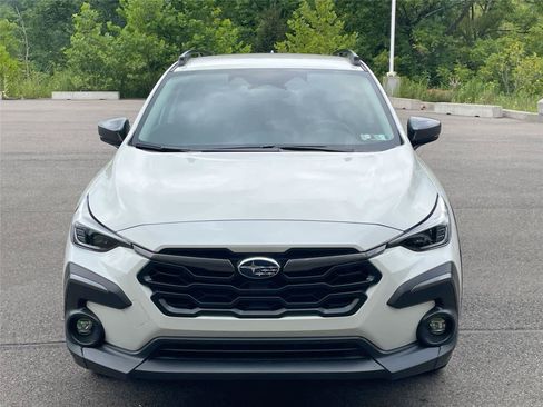 Certified 2026 Subaru Crosstrek 2.5i Limited AWD/4WD image 8