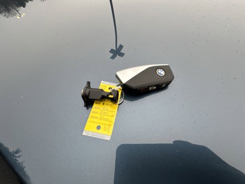 New 2026 BMW X3 xDrive30 w/ Premium Package image 39