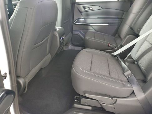 New 2026 Chevrolet Traverse LT w/ Midnight/Sport Edition image 13