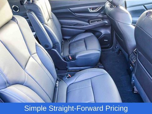 New 2026 Subaru Ascent Limited w/ Popular Package #2 AWD/4WD image 18