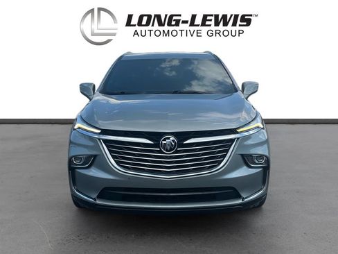Used 2024 Buick Enclave Premium FWD image 11