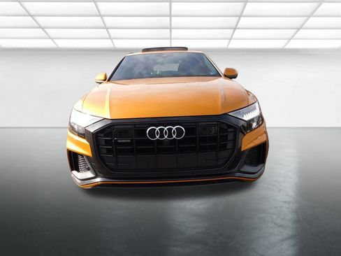 Used 2019 Audi Q8 Prestige image 3