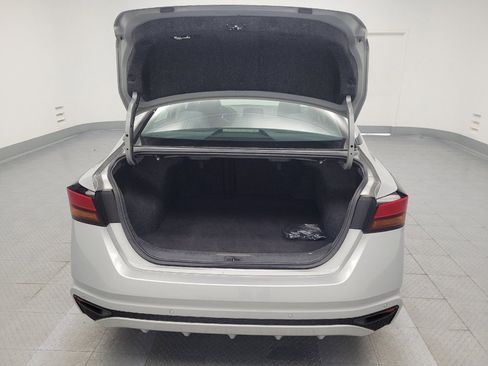 Used 2023 Nissan Altima 2.5 SV image 29