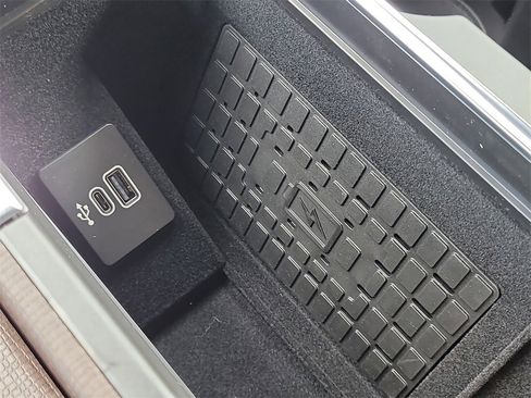 New 2025 Lincoln Navigator Reserve image 31