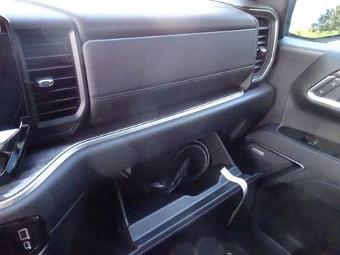 New 2026 Chevrolet Silverado 1500 LTZ AWD/4WD image 28