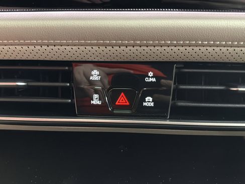 New 2026 Volkswagen Atlas SEL AWD/4WD image 29