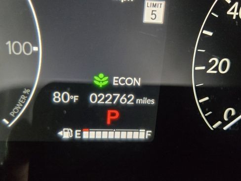 Used 2025 Honda CR-V Sport-L image 22