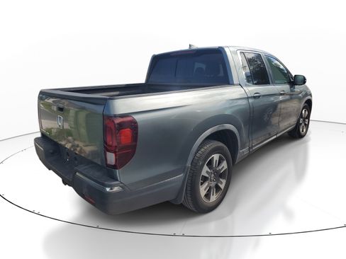 Used 2019 Honda Ridgeline RTL image 10
