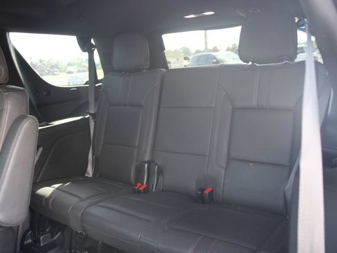 Used 2023 Chevrolet Tahoe RST w/ RST Performance Edition AWD/4WD image 33