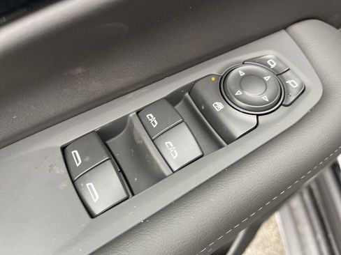 Used 2026 Chevrolet Tahoe LS w/ LPO, Dark Essentials Package image 13